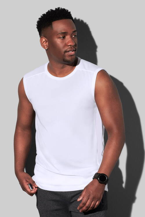 Stedman Active 140 Sleeveless