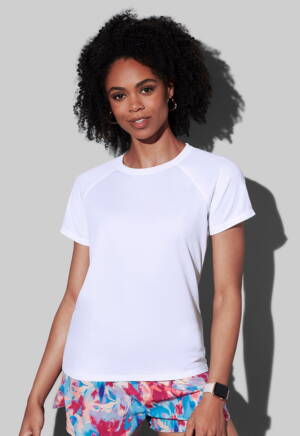 Stedman Active 140 Raglan Women