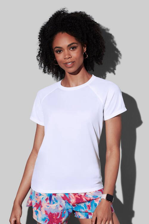 Stedman Active 140 Raglan Women