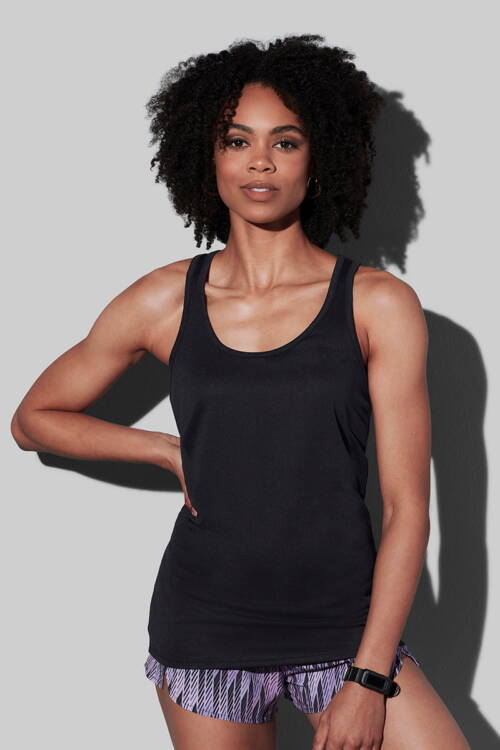 Stedman Active 140 Tank Women