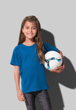 Stedman Active 140 Raglan Kids