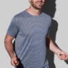 Stedman Recycled Sports-T Move