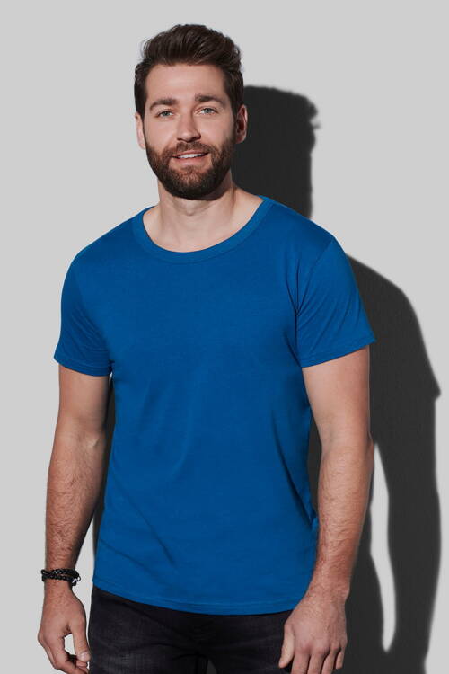 Stedman Ben Crew Neck