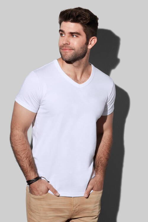 Stedman Ben V-neck