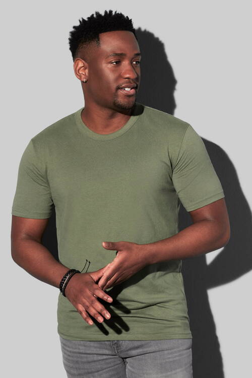 Stedman Morgan Crew Neck