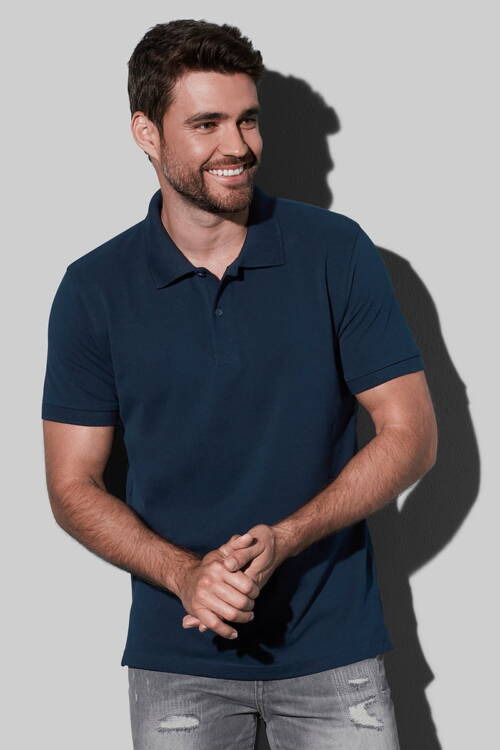 Stedman Henry Polo
