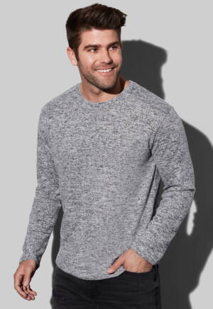 Stedman Knit Long Sleeve