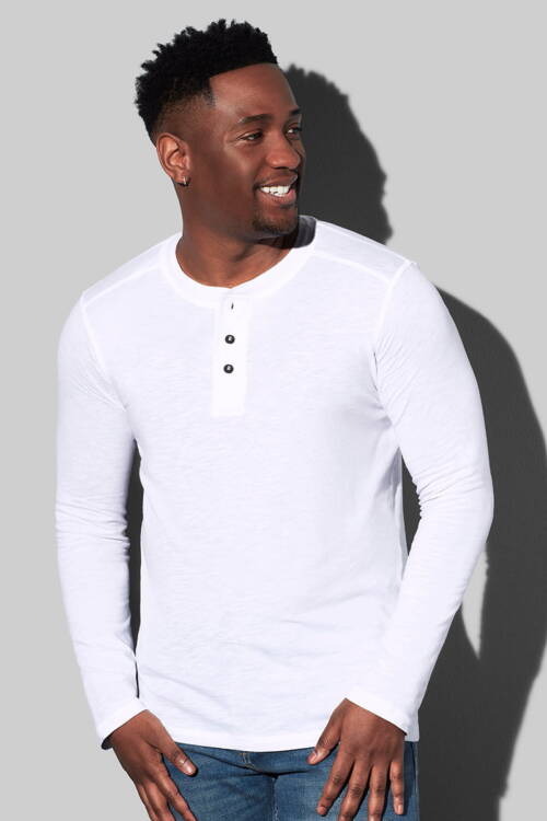 Stedman Shawn Henley Long Sleeve