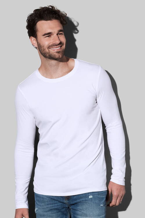 Stedman Clive Long Sleeve
