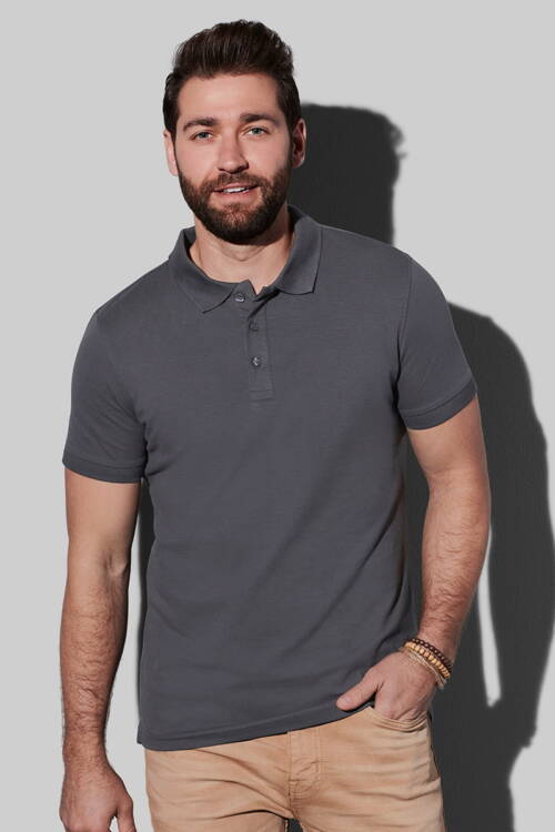 Stedman Clive Polo