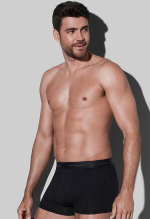 Stedman Dexter Boxers