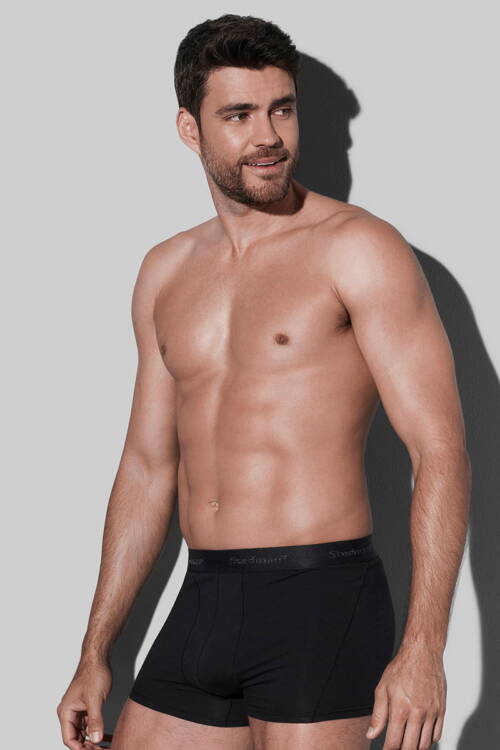 Stedman Dexter Boxers