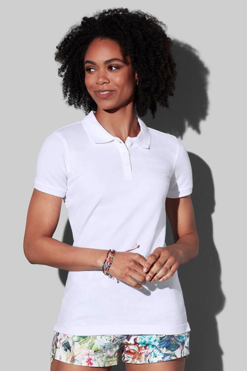Stedman Claire Polo