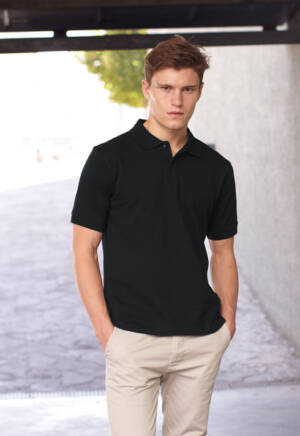 Fruit of the Loom Slim Fit Polo