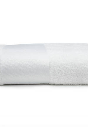 THE ONE Sublimations Sport Handtuch 30 x 130 cm