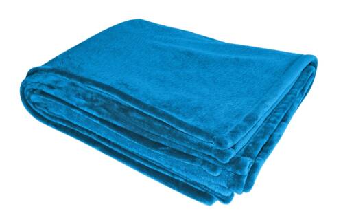 LINOTEX Flanell Kuscheldecke