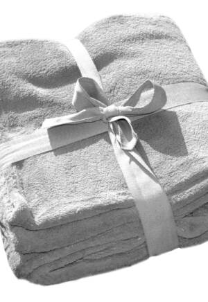 LINOTEX Coral-Fleece-Decke, 150 x 130 cm