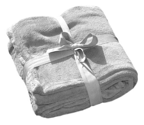 LINOTEX Coral-Fleece-Decke, 150 x 130 cm