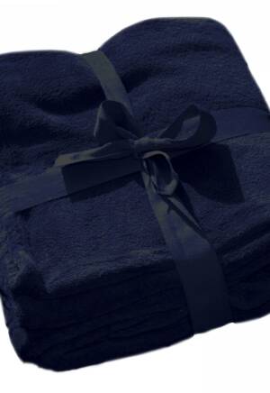 LINOTEX Coral-Fleece-Decke