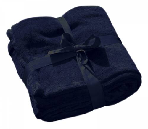 LINOTEX Coral-Fleece-Decke