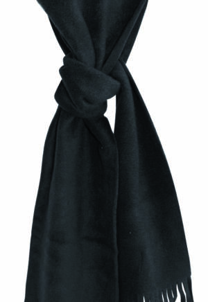 LINOTEX Fleece-Schal