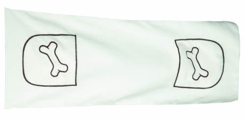 LINOTEX Tierhandtuch