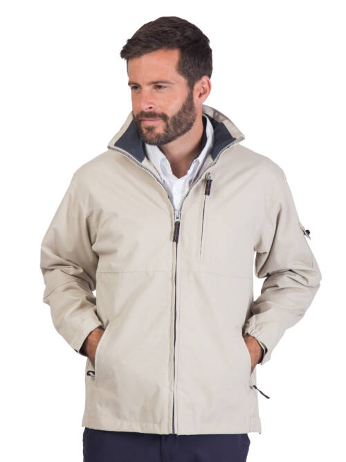 Pen Duick Sommerblouson Boardy Été