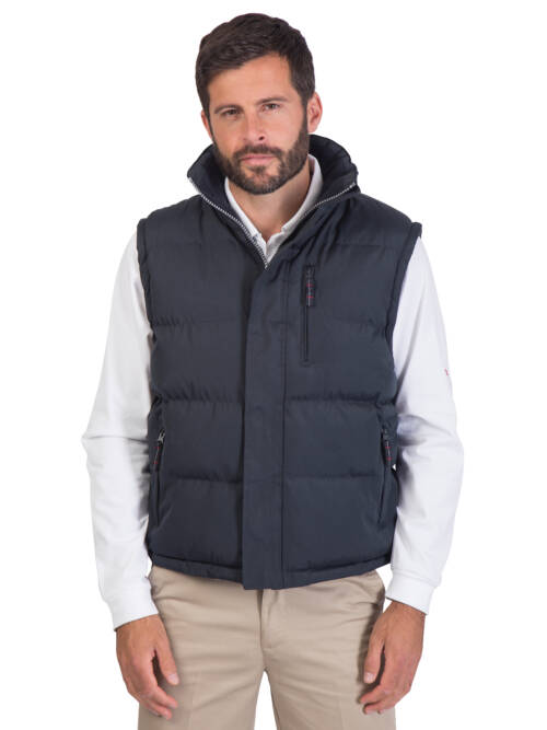 Pen Duick Bodywarmer Coasty