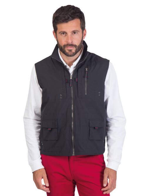 Pen Duick Bodywarmer Targy