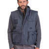 Pen Duick Bodywarmer Evasion