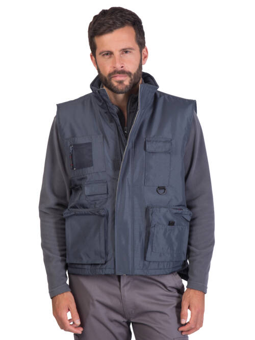Pen Duick Bodywarmer Evasion
