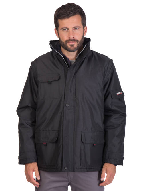 Pen Duick Sport Jacket 2-in-1