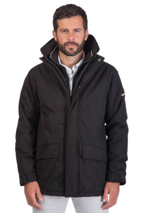 Pen Duick Antartic