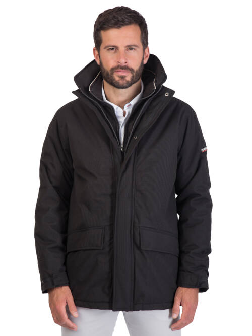 Pen Duick Antartic