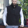 Karlowsky Herren Softshellweste Classic