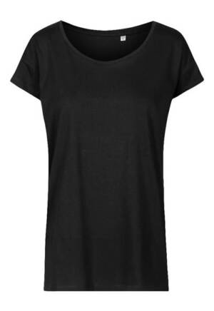 Promodoro X.O Oversized T-Shirt Women
