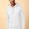 Promodoro X.O Hoody Jacket Men X.O Hoody Jacket Men – 2XL, white-00