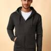 Promodoro X.O Hoody Jacket Men X.O Hoody Jacket Men – 2XL, charcoal-CA