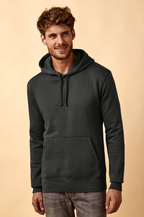 Promodoro X.O Hoody Sweater Men X.O Hoody Sweater Men – 2XL, charcoal-CA