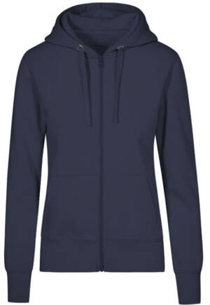 Promodoro X.O Hoody Jacket Women