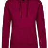 Promodoro X.O Hoody Sweater Women