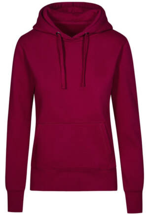 Promodoro X.O Hoody Sweater Women