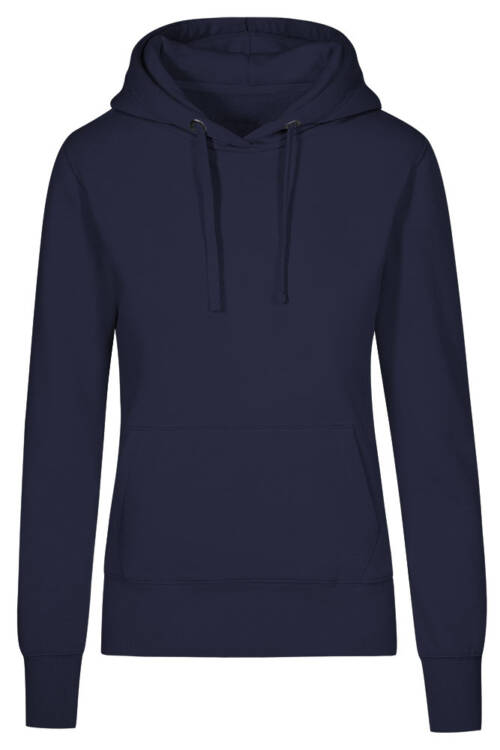 Promodoro X.O Hoody Sweater Women X.O Hoody Sweater Women – 2XL, navy-54
