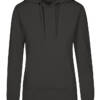 Promodoro X.O Hoody Sweater Women X.O Hoody Sweater Women – 2XL, charcoal-CA