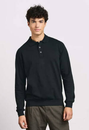 Promodoro Mens Polo Sweater