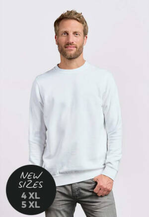 Promodoro Mens Sweater 80/20