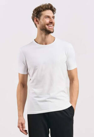 Promodoro Mens Slim Fit-T