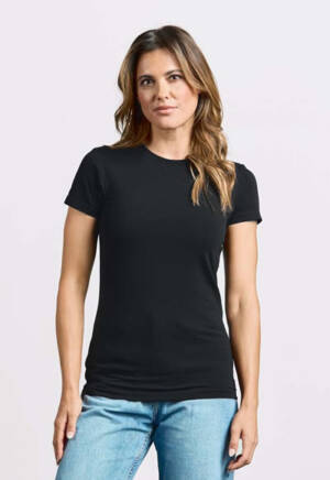 Promodoro Womens Slim Fit-T