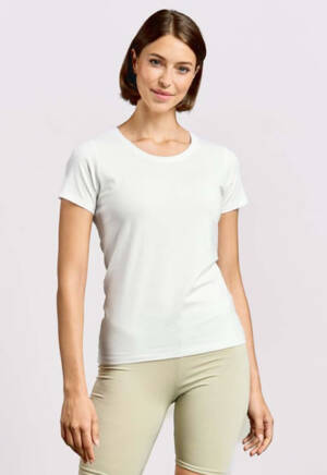 Promodoro Womens Premium-T Organic
