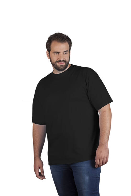 Promodoro Mens Premium-T Mens Premium-T – 6XL, black-9D